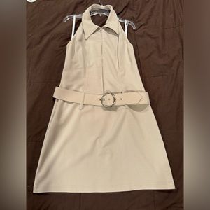 Women’s Next Up Halter Dress